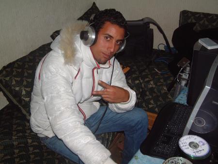 dj sda3